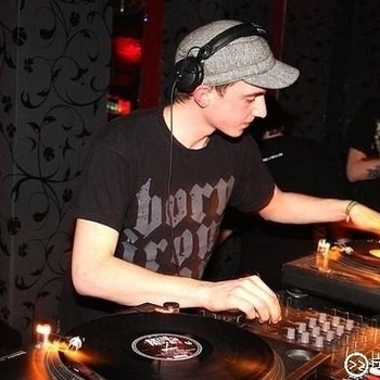 Jan Fleck - My Descent