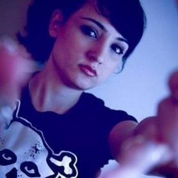 Joanna Syze - Battleground with Tyhh