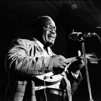 Johnny Young - Drinking Straight Whiskey