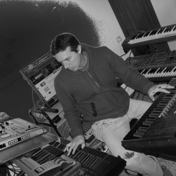 Javi Canovas - Zenith