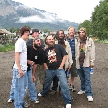 JAH Roots - Only Wanna Be With You