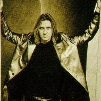 Joe Elliott - Double Trouble