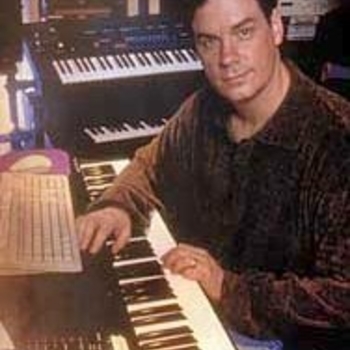 John Van Tongeren - Salvation