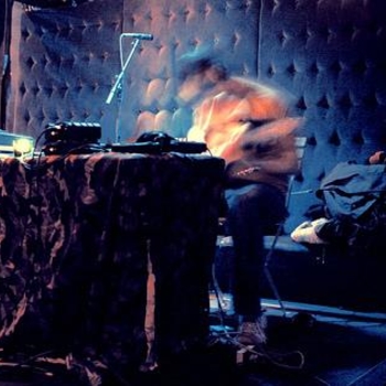 Jasper TX - Black Sleep, Part III