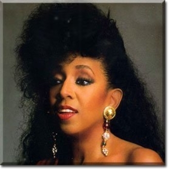 Jean Carn - Don't Let It Go To Your Head