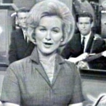 Jo Ann Castle - Tiger Rag