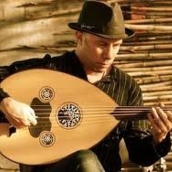 Jef Stott - Desert Dub (Jef Stott Nomadica RMX)