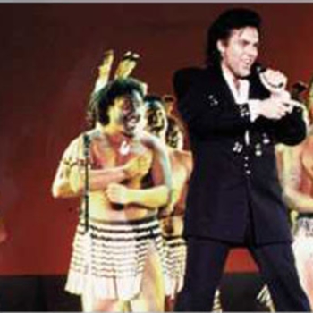 John Rowles - If I Only Had Time