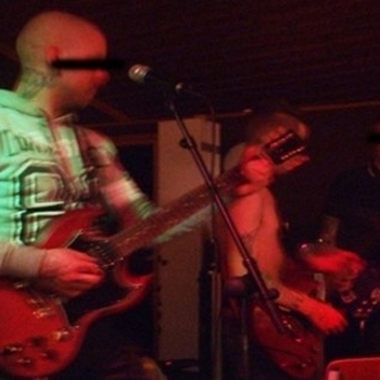 Jungsturm - Der Metzger (Kahlkopf Cover)