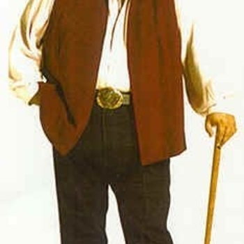 Johnny Russell - King of the Road