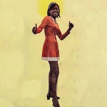 Joya Landis - Angel of the Morning