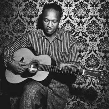 Josh White - Bottle Up And Go