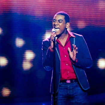 Joshua Ledet - Ready for Love (American Idol Performance)