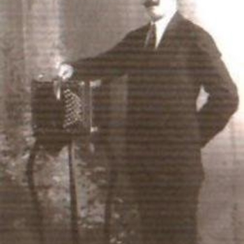 Juan Maglio - Cuando Llora La Milonga