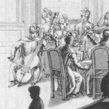 Артист Jan Dismas Zelenka