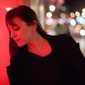 Jil Caplan - Esclave(s)