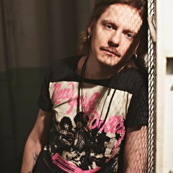 Jonne Aaron - Sininen lintu