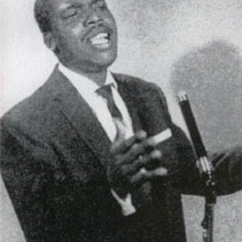 Johnny Fuller - Going or Coming