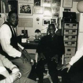 Joshua Redman Quartet - My One and Only Love