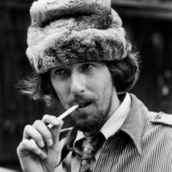 John Phillips - Black Girl