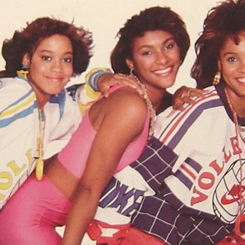 J.J. Fad - Supersonic