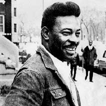 Johnny Littlejohn - Chips Flying Everywhere