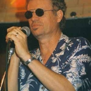 Steve Morse, Jimmy Hall - Whipping Post