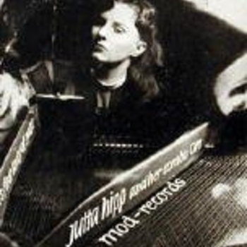 Jutta Hipp - Almost Like Being In Love