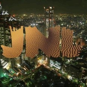 JNL - Into The Fire (feat. Vikings)