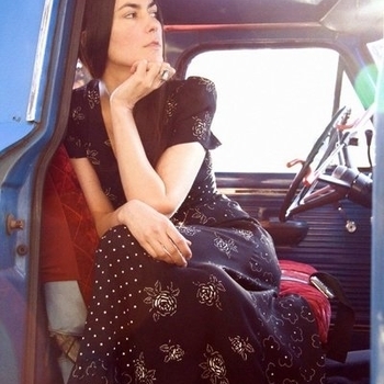 Jesse Sykes & The Sweet Hereafter - Marble Son