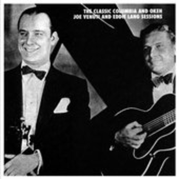 Joe Venuti & Eddie Lang - Goin' Places (Radio ''Empire Classic Radio'' 1940) (музыка из игры ''Mafia II'')