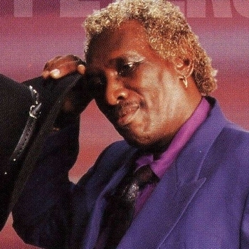 James Peterson - Shoe on the Other Foot