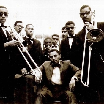 Joe Bataan - Rap O Clap O