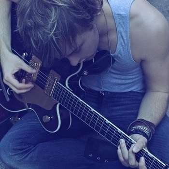 Joe Robinson - Keep it Together