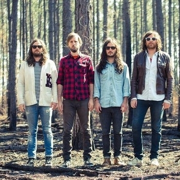 J Roddy Walston And The Business - Don't Break the Needle (Саундтрек из фильма"Контрабанда / Contraband")