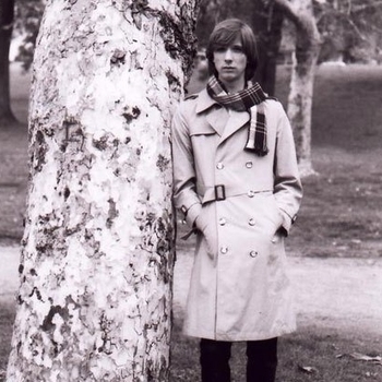 Jeremy Jay - Airwalker