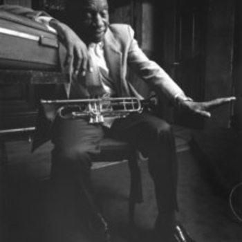 Joe Wilder - Caravan