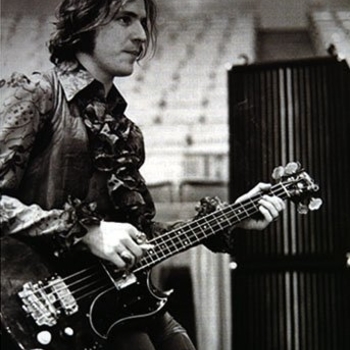 Артист Jack Bruce