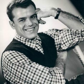 Julius La Rosa - Eh Cumpari