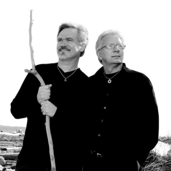 Jeff Johnson & Brian Dunning - The Bard & The Warrior