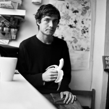 Jamie Harrison - Bucky Balls (Edit)