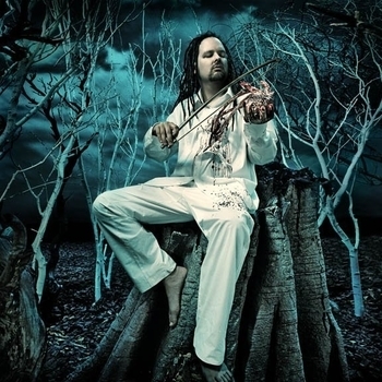 Jonathan Davis and the SFA