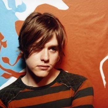 Johnathan Rice - Break So Easy [s4e11] (саундтрек из сериала ''Тайны Смолвиля'' / ''Smallville'')