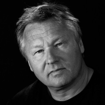 Jacob Groth - Moving