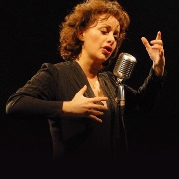 Jil Aigrot - La vie en rose