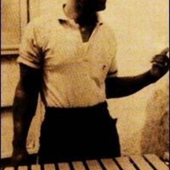 Johnny Lytle - Up, Up, And Away