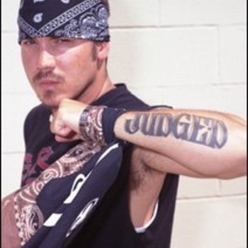 Judge D - Nuthin Left