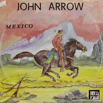 John Arrow - It's late tonight