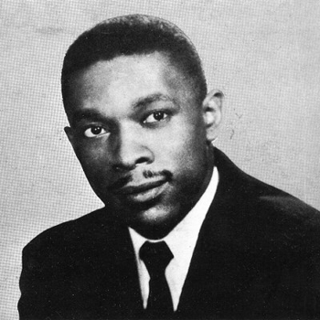 John Brim - It  Was a Dream