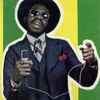 Jah Thomas and Junior Vibes - Sounds A Go Dead Tonight (2021)